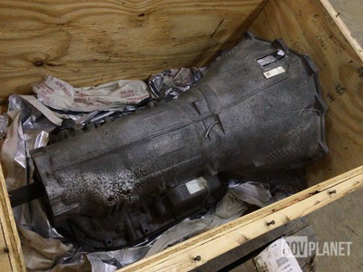 57K6204 Transmission