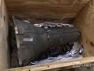 57K3570 Transmission