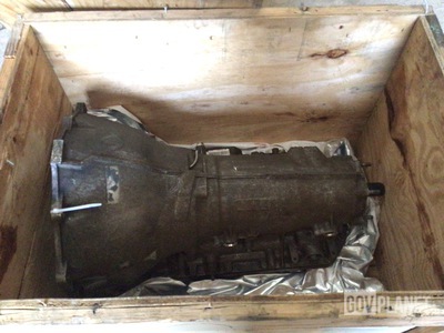 57K6204 Transmission