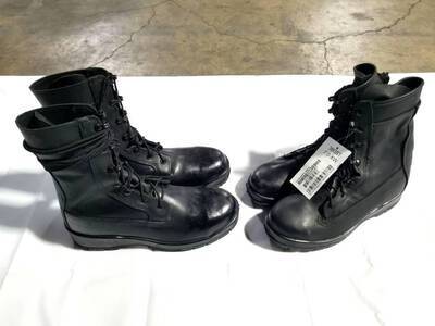 (191) Pairs of Assorted Men's Boots