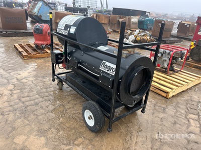 2017 Flagro FVNP-200RC 200000 BTU Space Heater