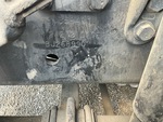 Second Serial Number Photo