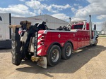Picture, Right Rear Corner