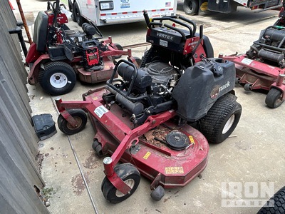 2023 Exmark Vertex S-Series Stand-On Lawn Mower