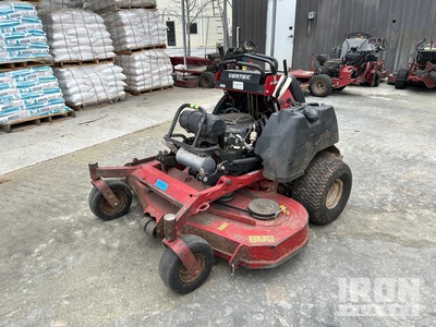 2023 Exmark Vertex Stand-On Tondeuse à gazon