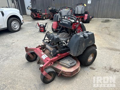 2023 Exmark Vertex S-Series Stand-On Lawn Mower