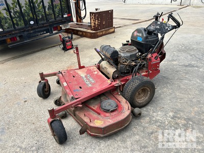 2022 Exmark Turf Tracer X-Series Stand-On Lawn Mower