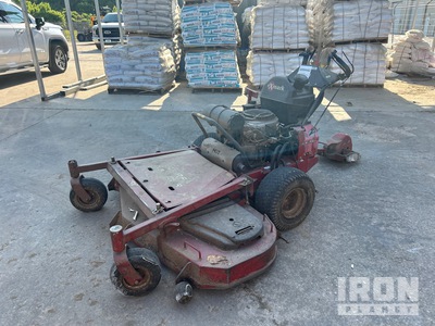 2022 Exmark Turf Tracer Stand-On Lawn Mower