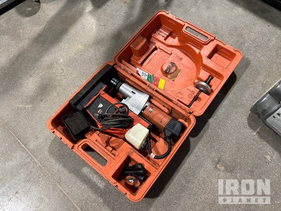 2019 Fein JCM200U Magnetic Bohrmaschine