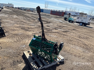 Ryan Lawnaire IV Aerator