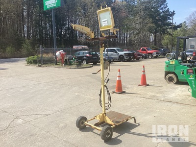 2019 CEP 7322 Lichtmast