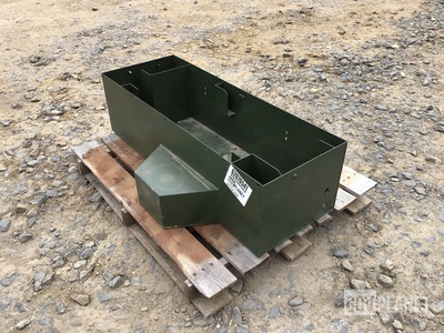 Accesories Stowage Box