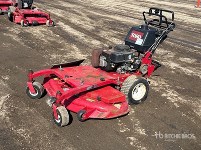 2005 Toro ProLine - 30319 Walk-Behind Lawn Mower