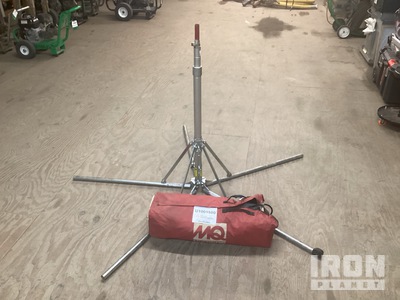 2018 Multiquip GBW Lichtmast