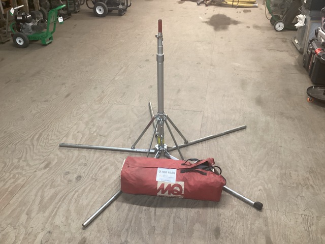 2018 Multiquip GBW Light Tower