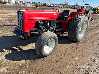 International Harvester 2400 Ciągnik użytkowy