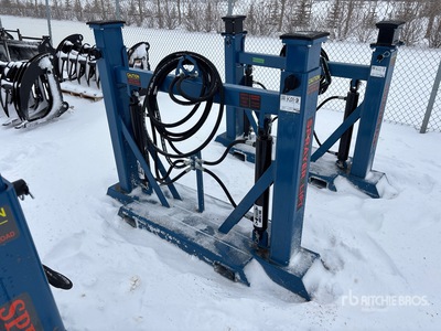 Hydraulic Sprayer Jack (Unused)