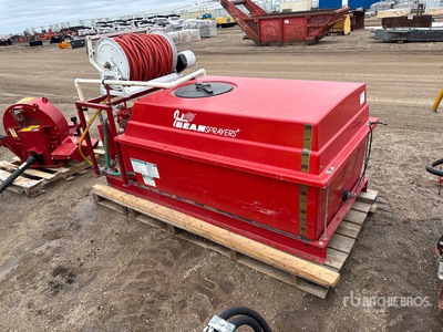 John Bean 5280196 Estate Sprayer