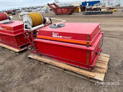 John Bean 15925 Estate Sprayer