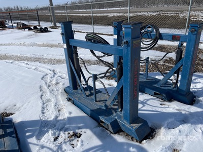 Hydraulic Sprayer Jack (Unused)