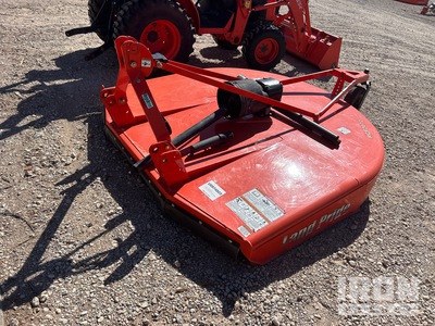 2022 Land Pride RCF2072 72 in 3-Point Hitch Rotary Cutter