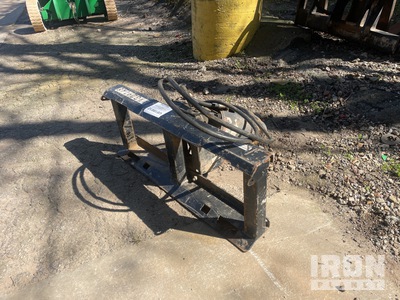 2024 Arrow AD-30-36-20-H-U مثقاب للسكيد ستير