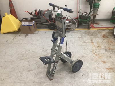 2018 MAKINEX JHT Cart