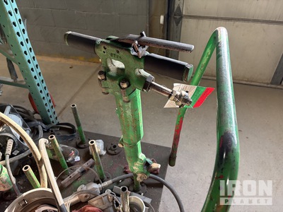 2023 Tamco PB401K-SBG Pneumatic Abbruchbrecher