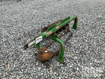 2016 John Deere PHD300 3-Point Auger Attachment
