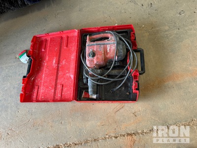 2022 Hilti TE 60-ATC/AVR Rotary Hammer