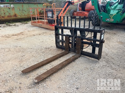 2017 Paladin 13486 Attachment