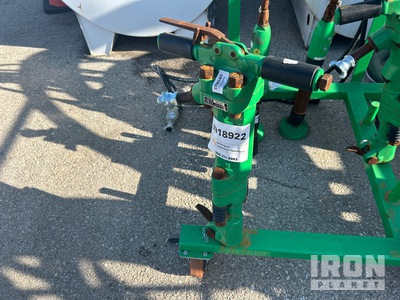 2024 Tamco TPB-60 Pneumatic Triturador de demolicion