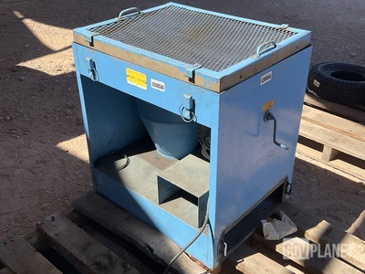 Aget 520 Dust Collector