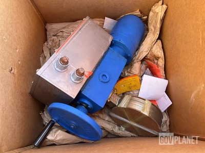 Rulyn 48200-333404 Axial Piston Pump