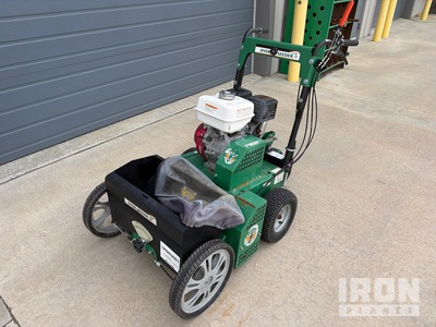 2019 Billy Goat OS901SPH Seeder