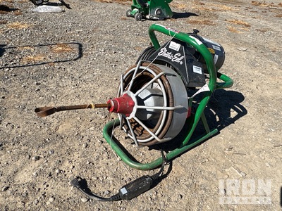 2023 ELECT EEL EKR1/2IC50 Drain cleaner