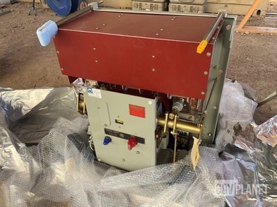 SPD Technologies ACB-4000HR Circuit Breaker