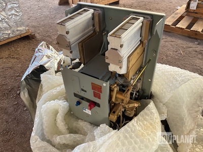 I-T-E ACB-2601R Circuit Breaker