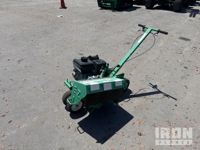 2022 E-Z Trench BE400 Arista