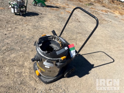 2023 Grainger 784HV7 Shop Vac