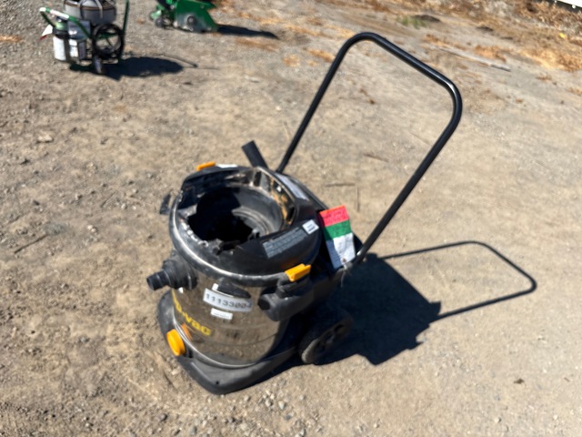 2023 Shop-Vac  Electric Wet/Dry Vacuum Cleaner (Inoperable)
