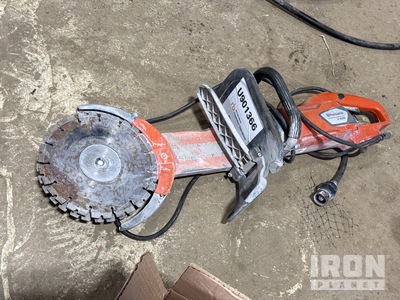 2022 Husqvarna K4000 Cut-N-Break