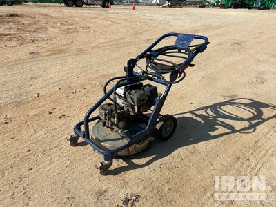 2019 Makinex DPW-2500-0AHU Pressure Washer