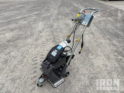 2022 National Flooring A95 Electric Sableuse