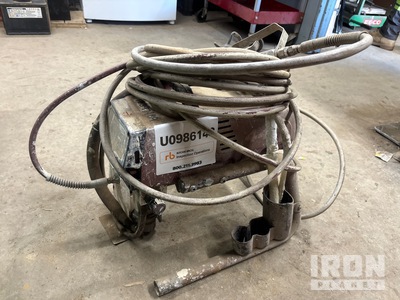 2021 Titan Tool 440 Paint Sprayer