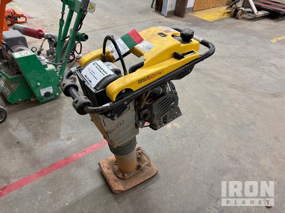 2023 Wacker BS50-4AS Jumping Jack Tamper