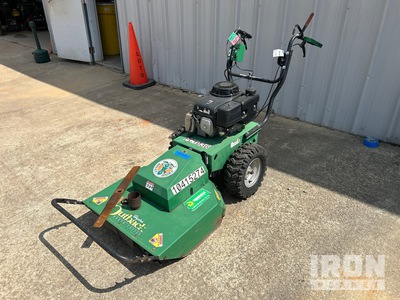 2021 Billy Goat BC2601HEBH 28 in Gasoline Cortadora giratoria