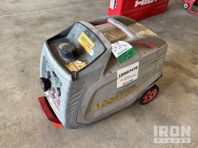 2018 Briggs P3000 مولد متنقل