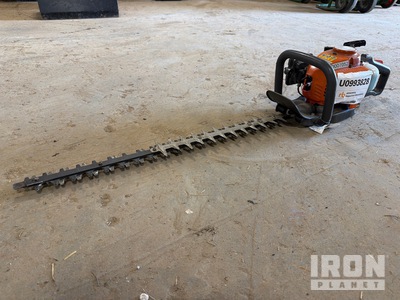 2018 Husqvarna 226HD75S Hedge Trimmer