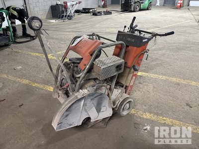 2021 Husqvarna FS520 ملحق منشار خلفي